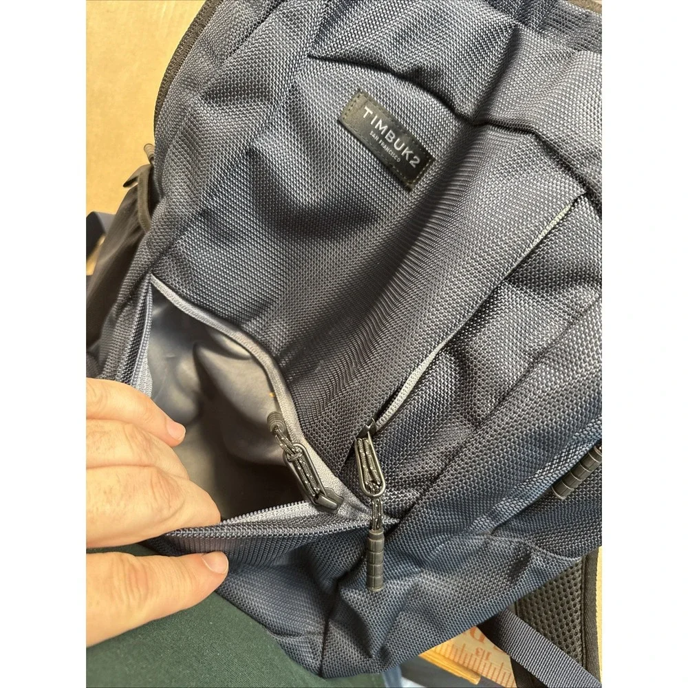 Timbuk2 parkside san